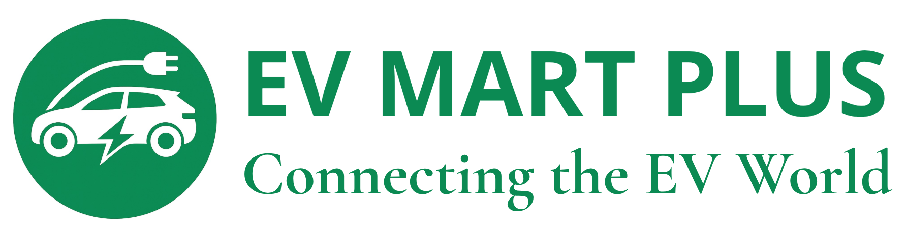 EV Mart Plus